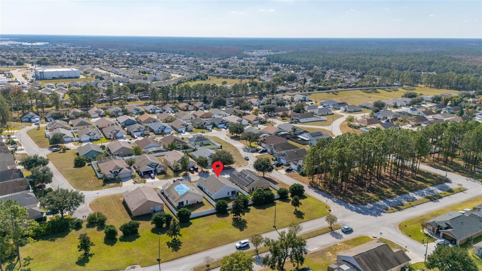 FLORIDA PINES PH 03 - Residential