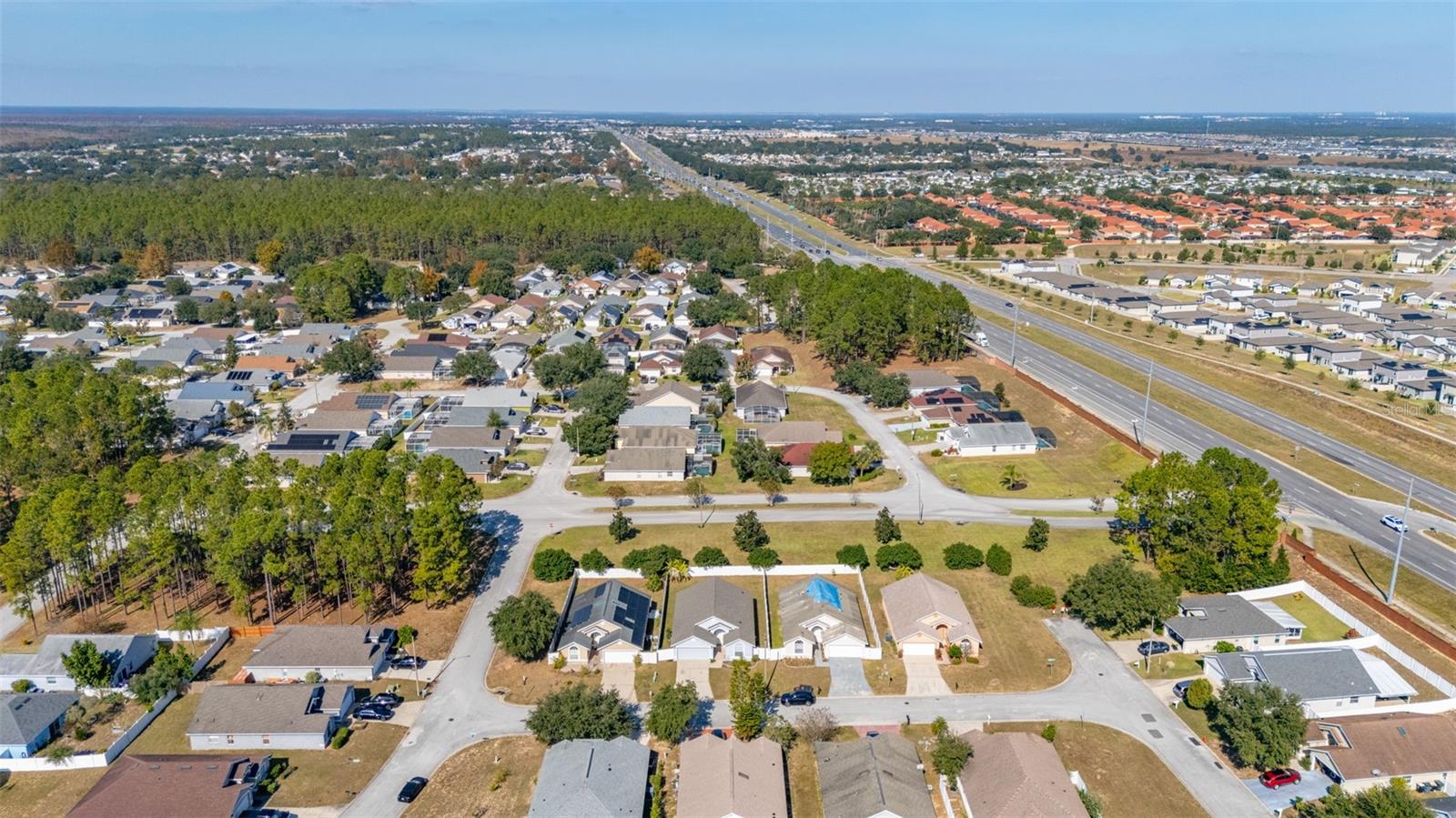 FLORIDA PINES PH 03 - Residential