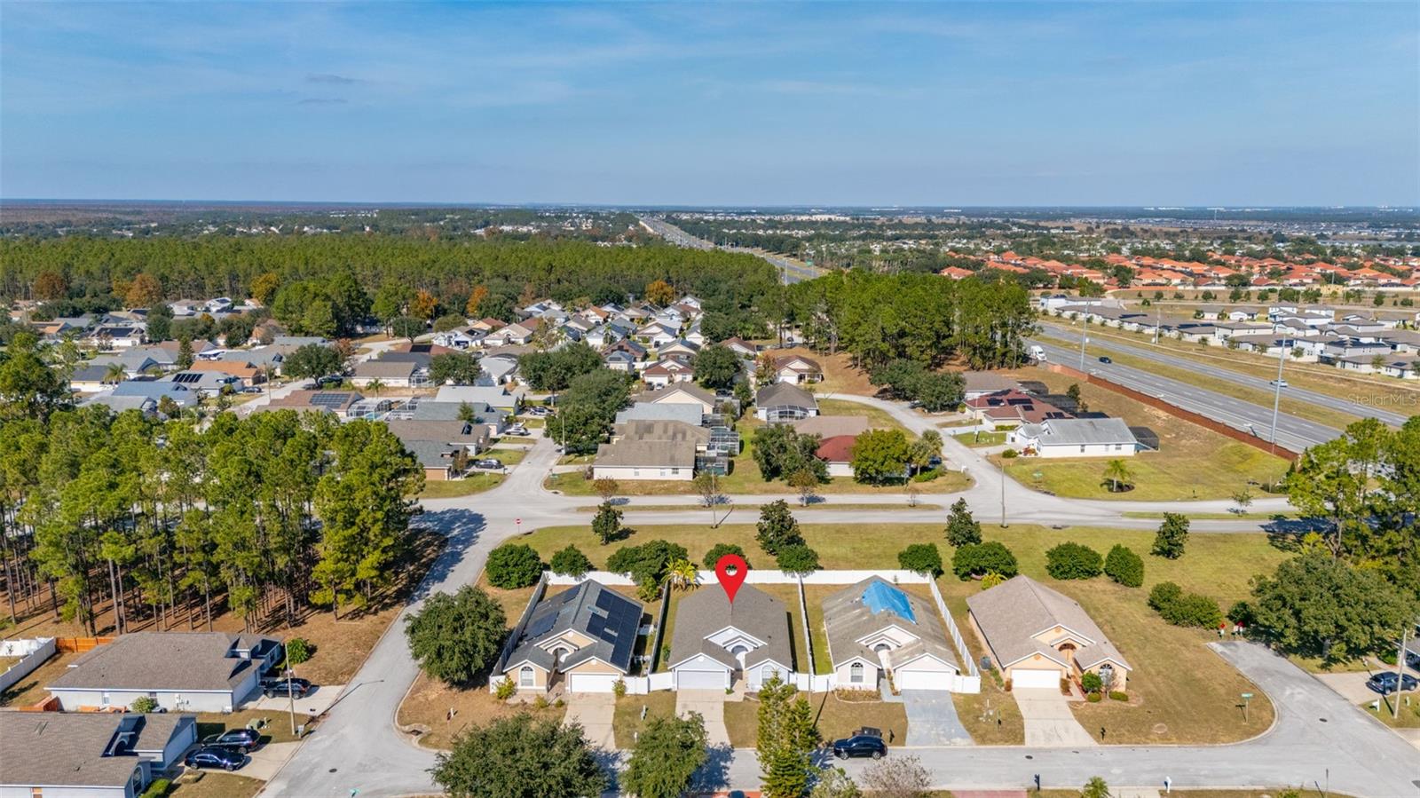 FLORIDA PINES PH 03 - Residential