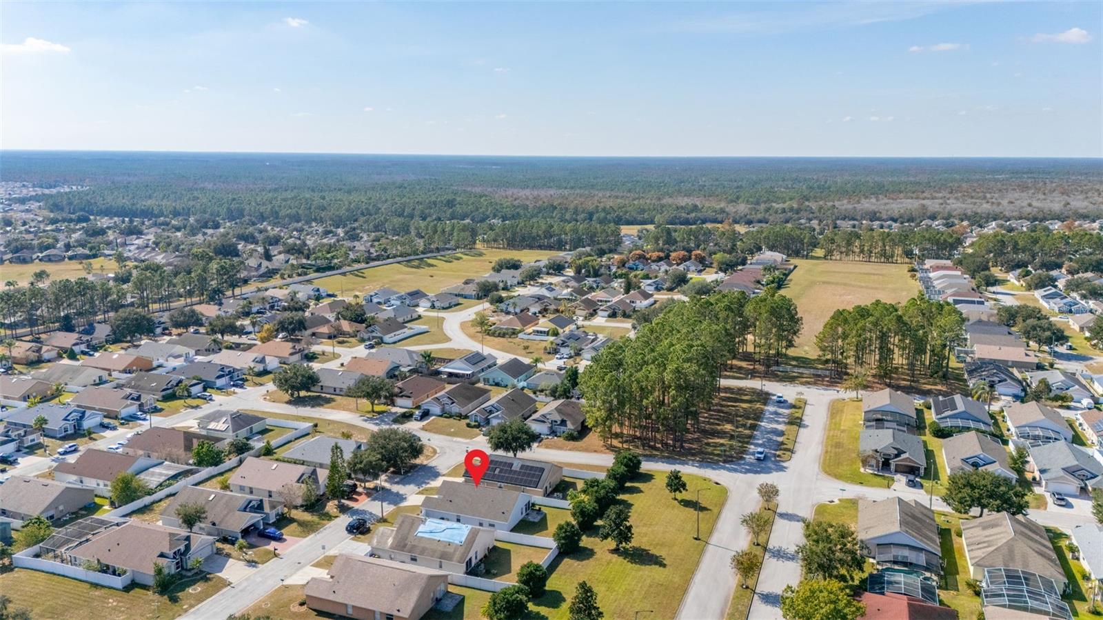 FLORIDA PINES PH 03 - Residential