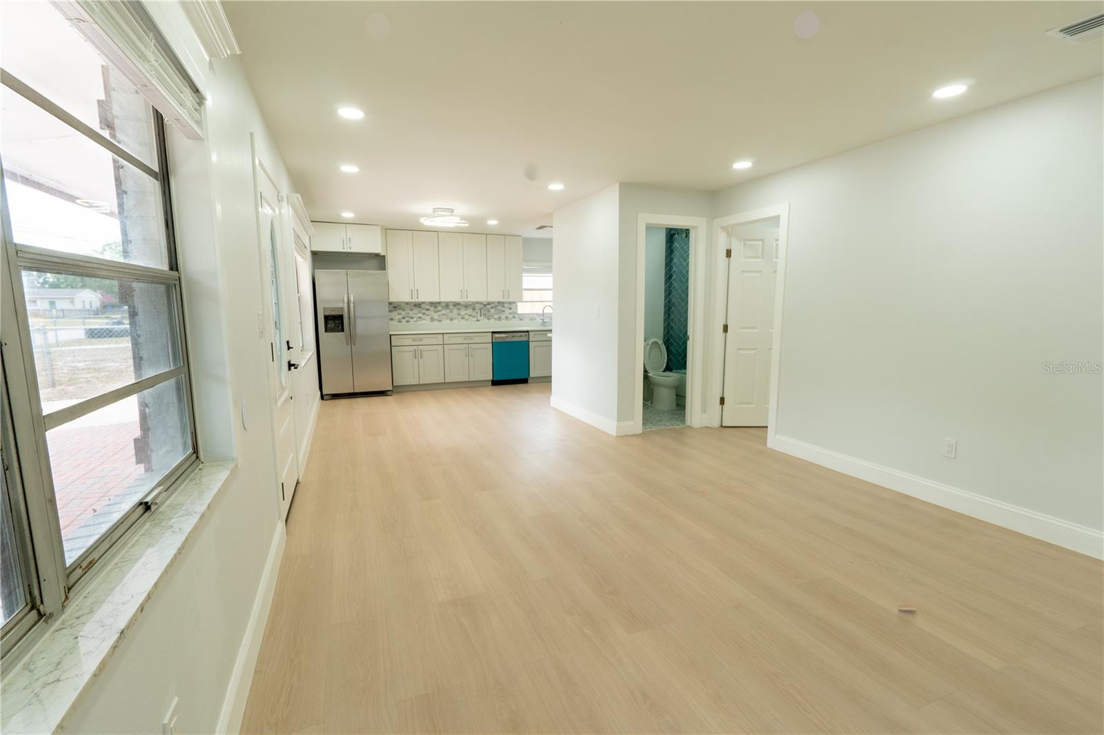 KINGS FOREST - Residential