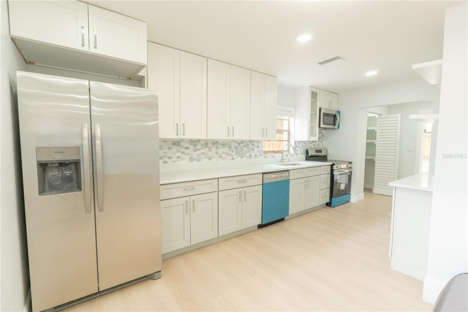 KINGS FOREST - Residential