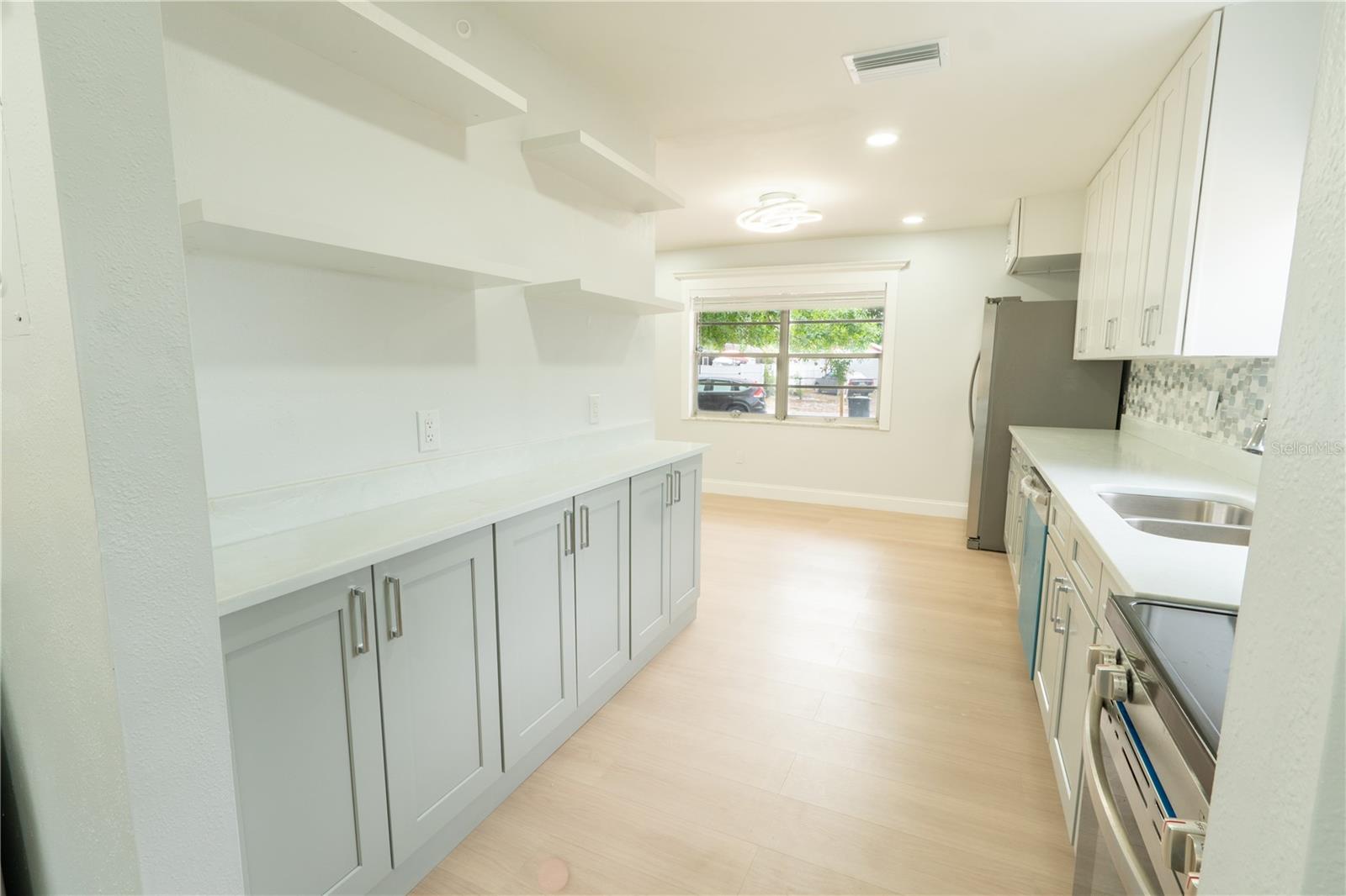 KINGS FOREST - Residential