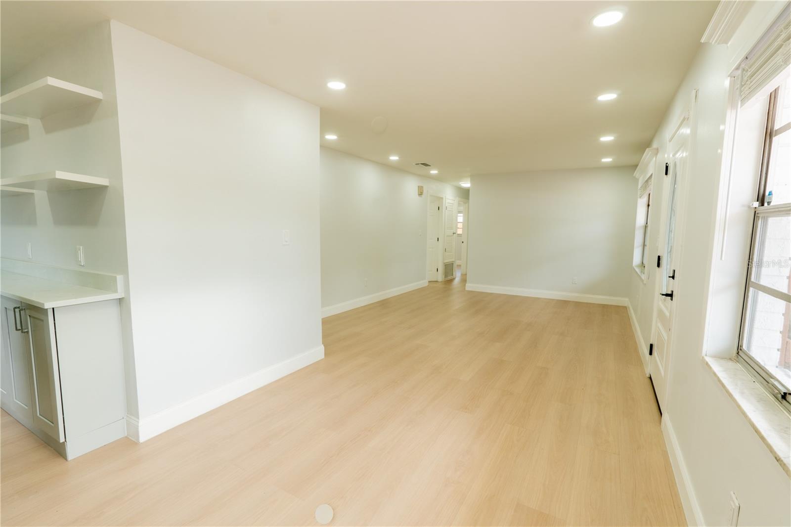 KINGS FOREST - Residential