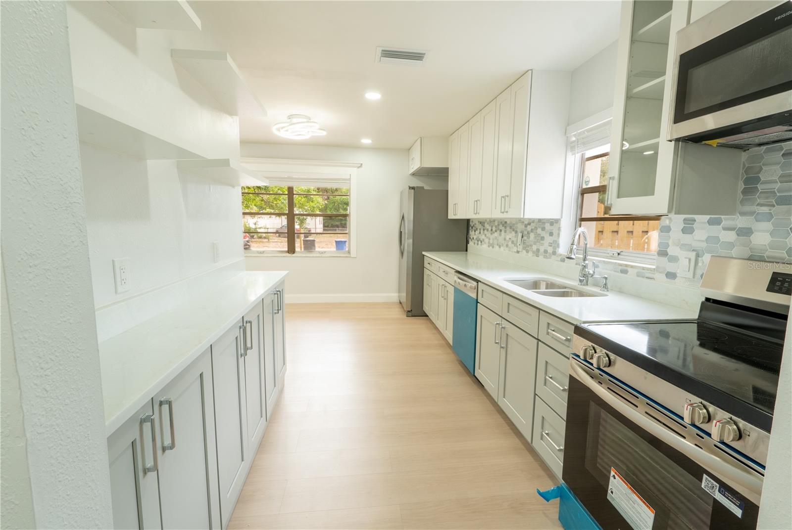 KINGS FOREST - Residential