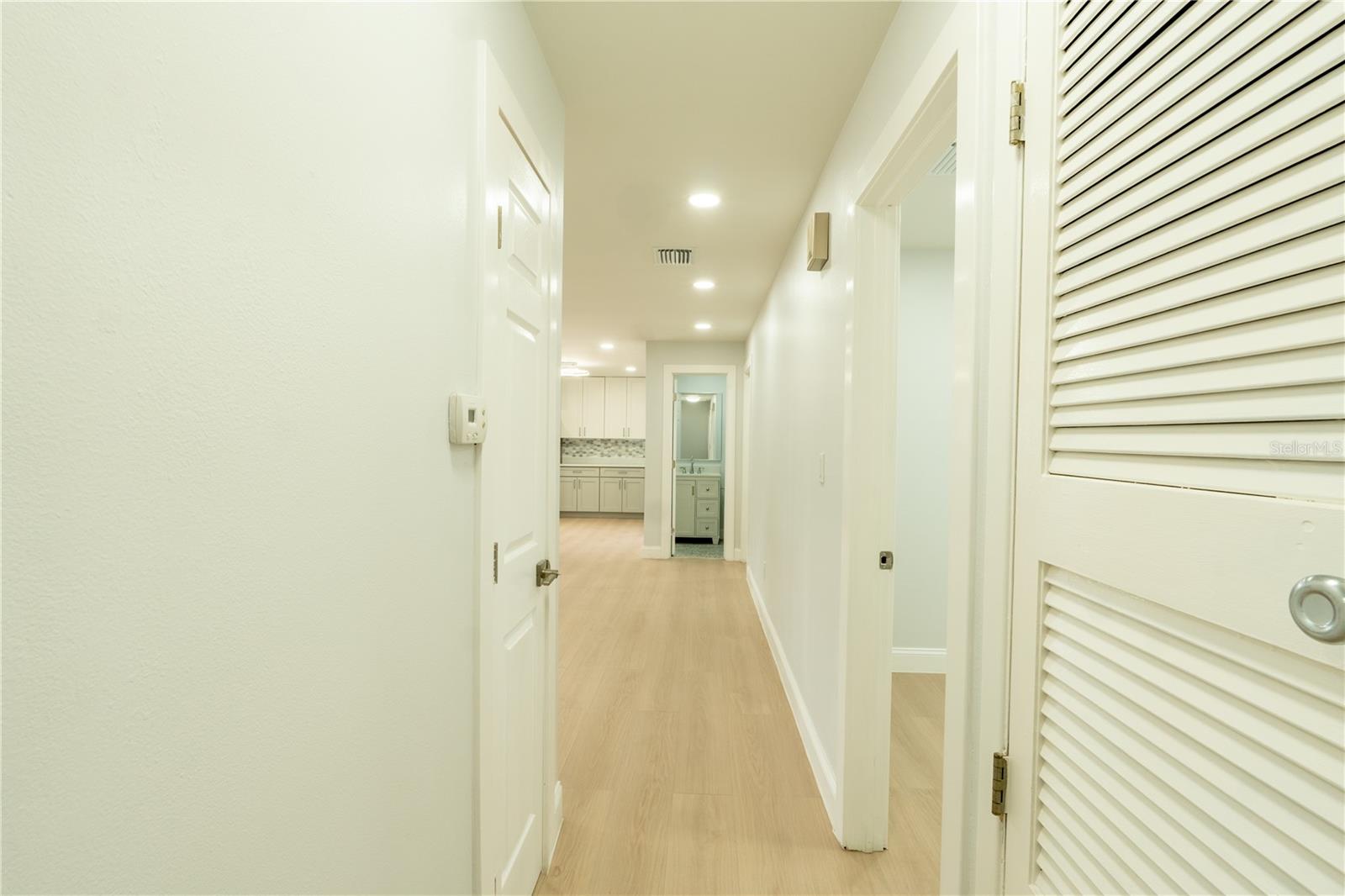 KINGS FOREST - Residential