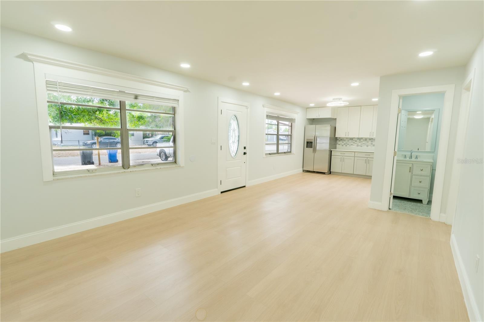 KINGS FOREST - Residential