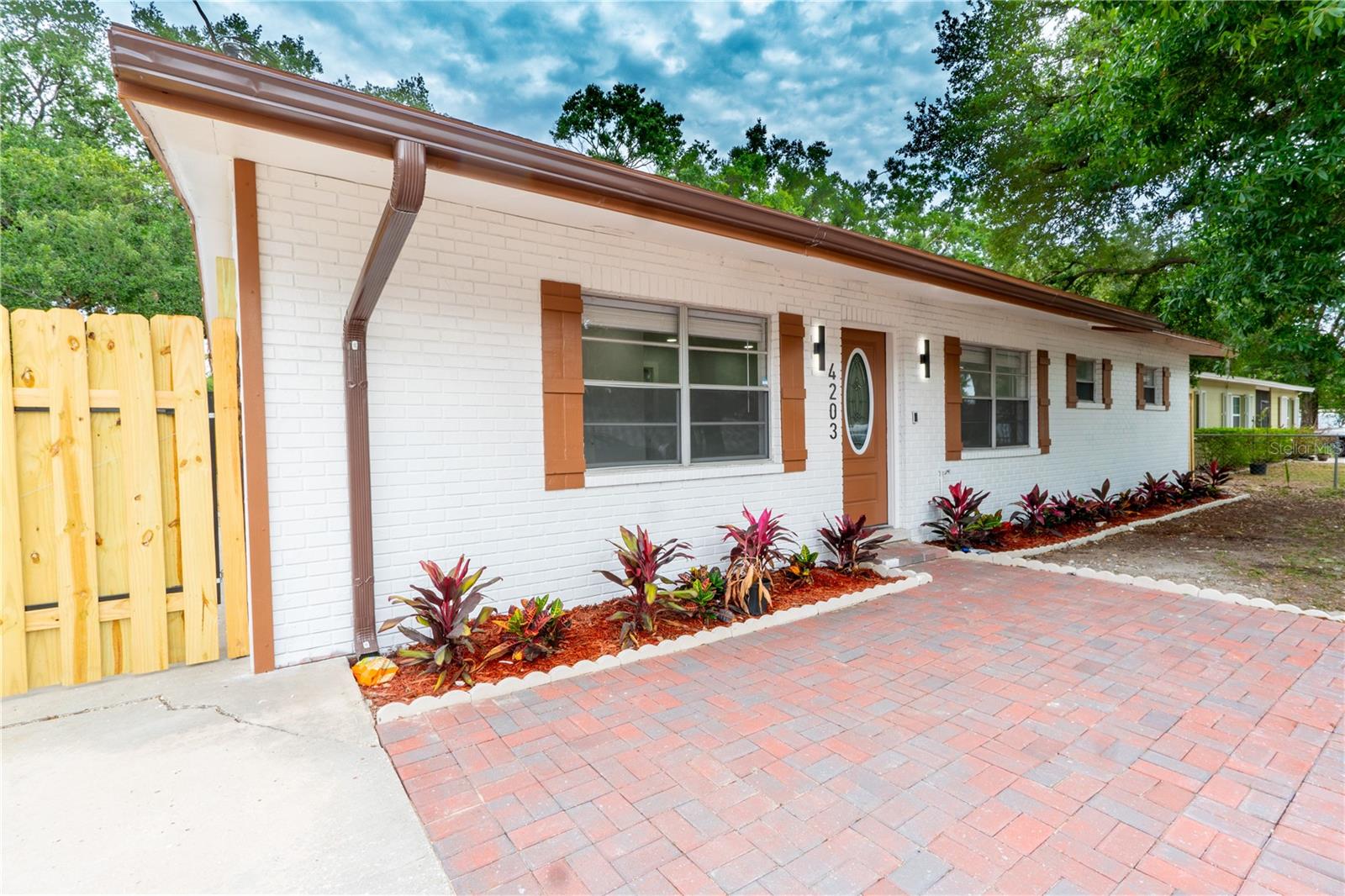 KINGS FOREST - Residential