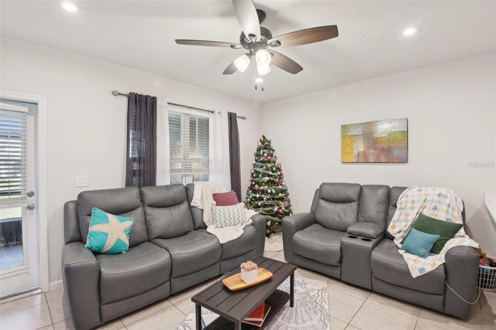 ANCLOTE SQUARE - Residential