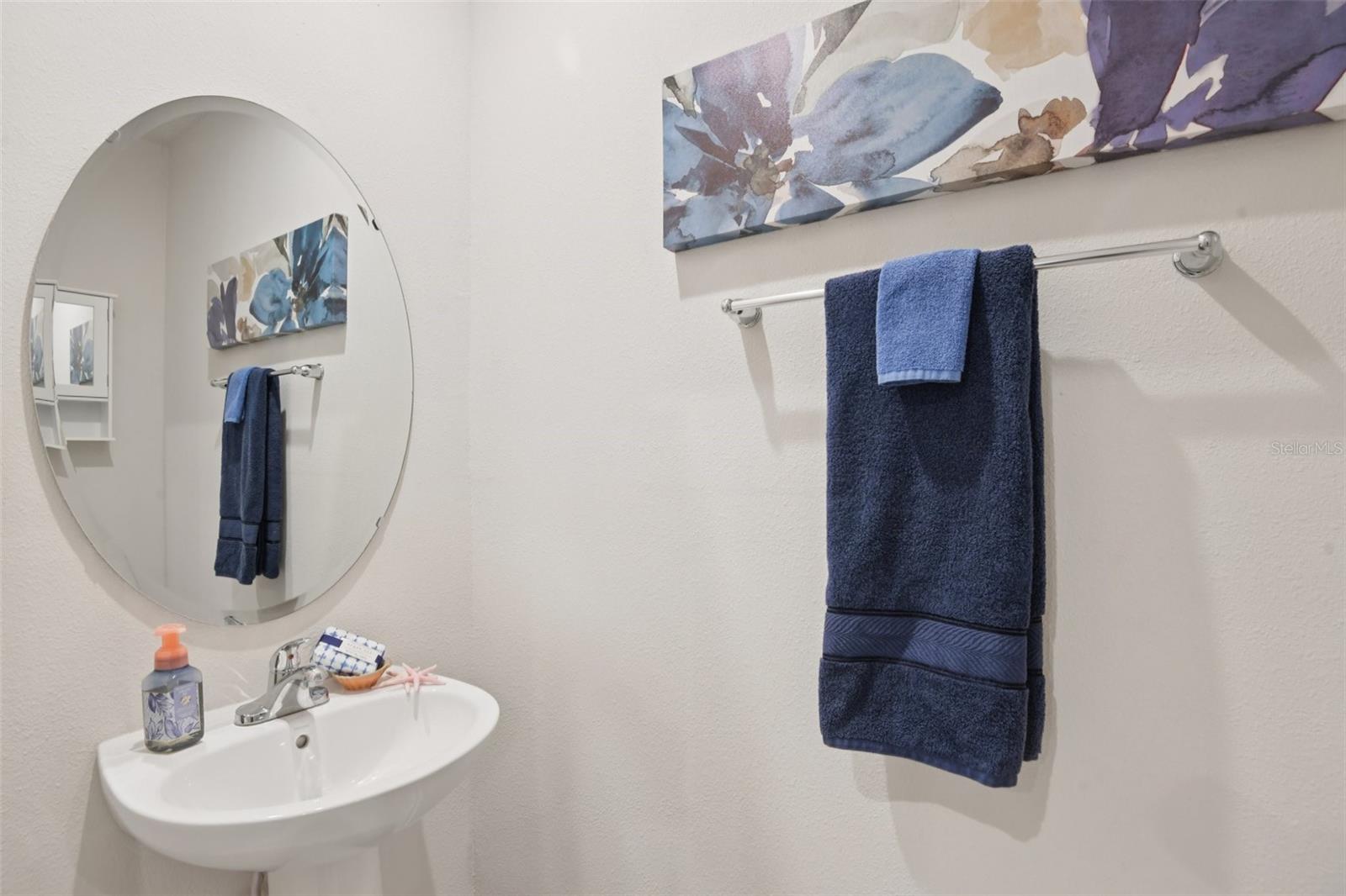 ANCLOTE SQUARE - Residential