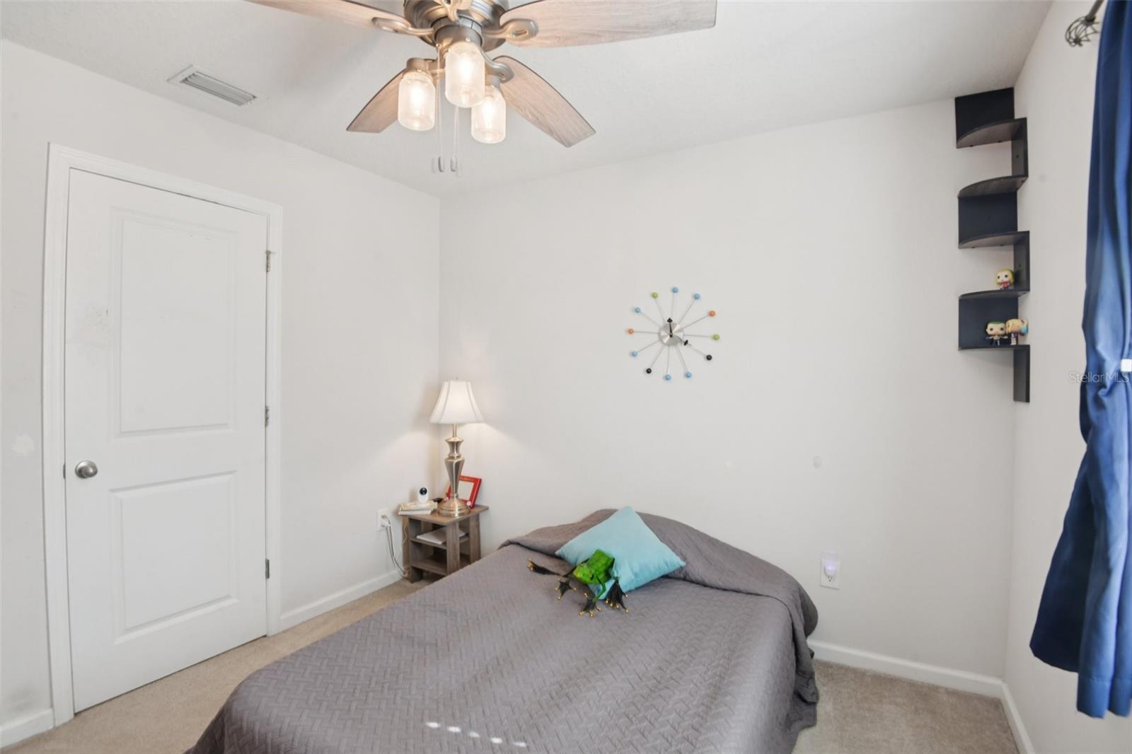 ANCLOTE SQUARE - Residential