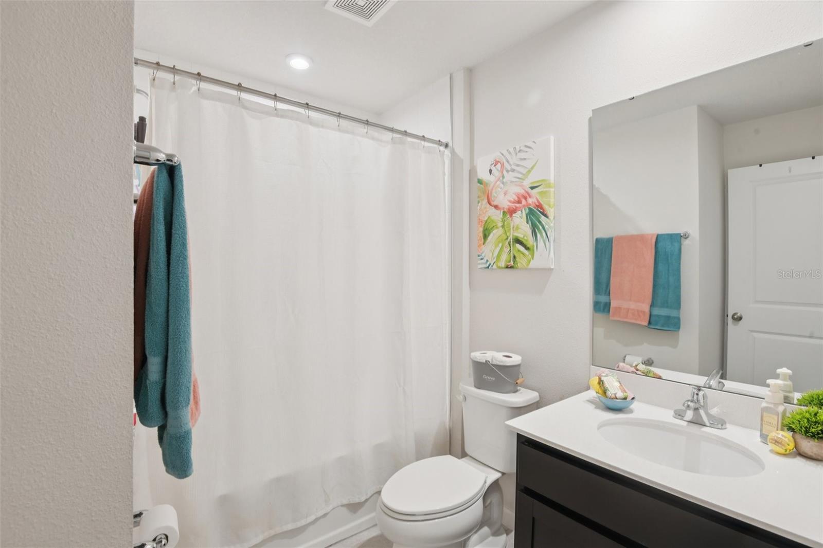 ANCLOTE SQUARE - Residential