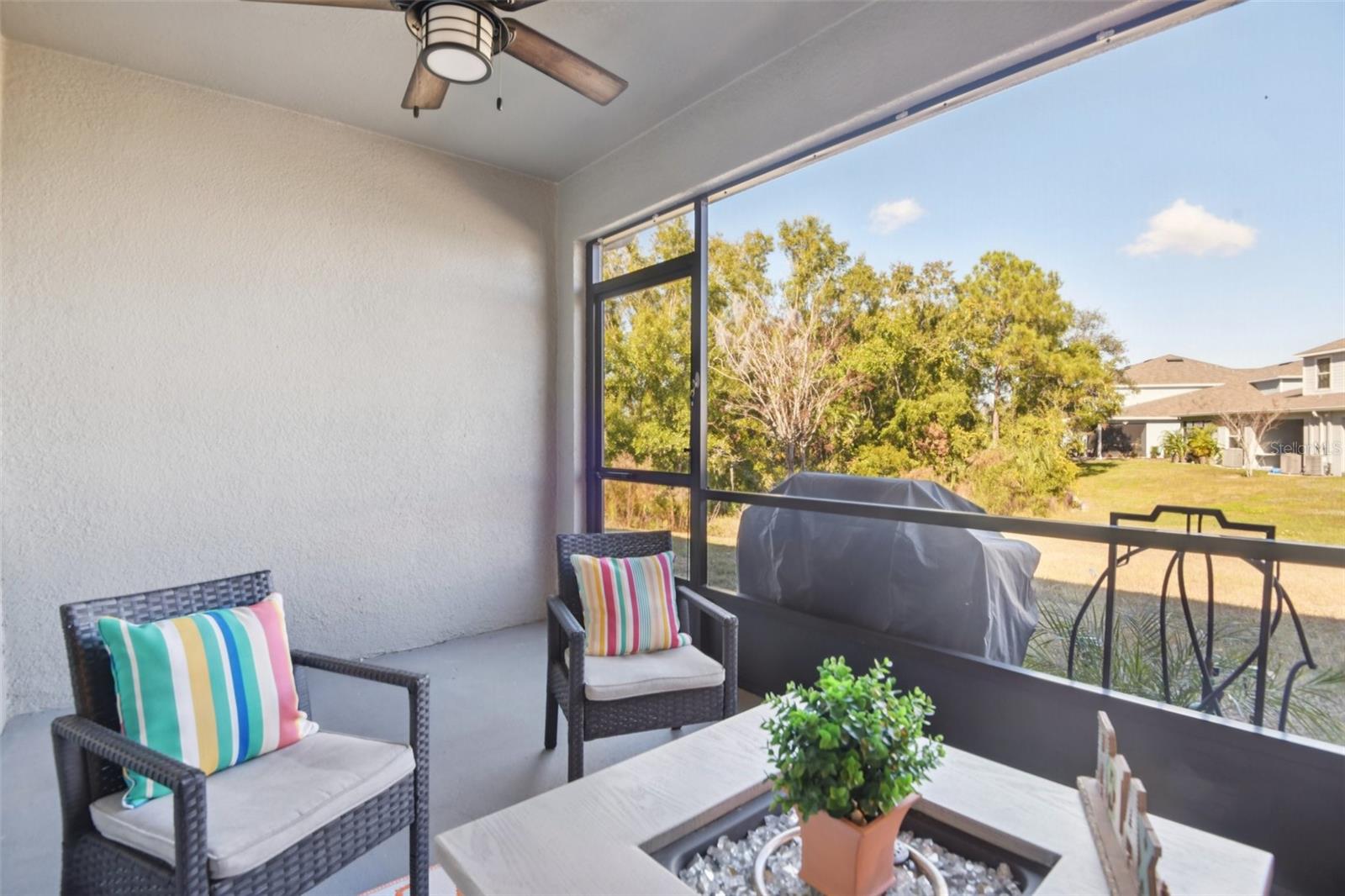 ANCLOTE SQUARE - Residential