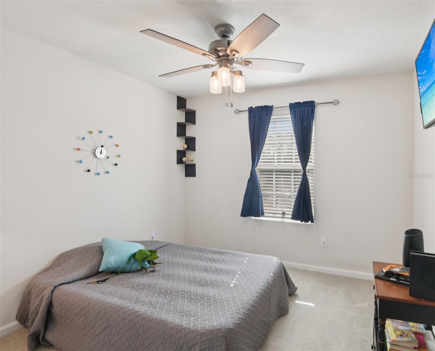 ANCLOTE SQUARE - Residential