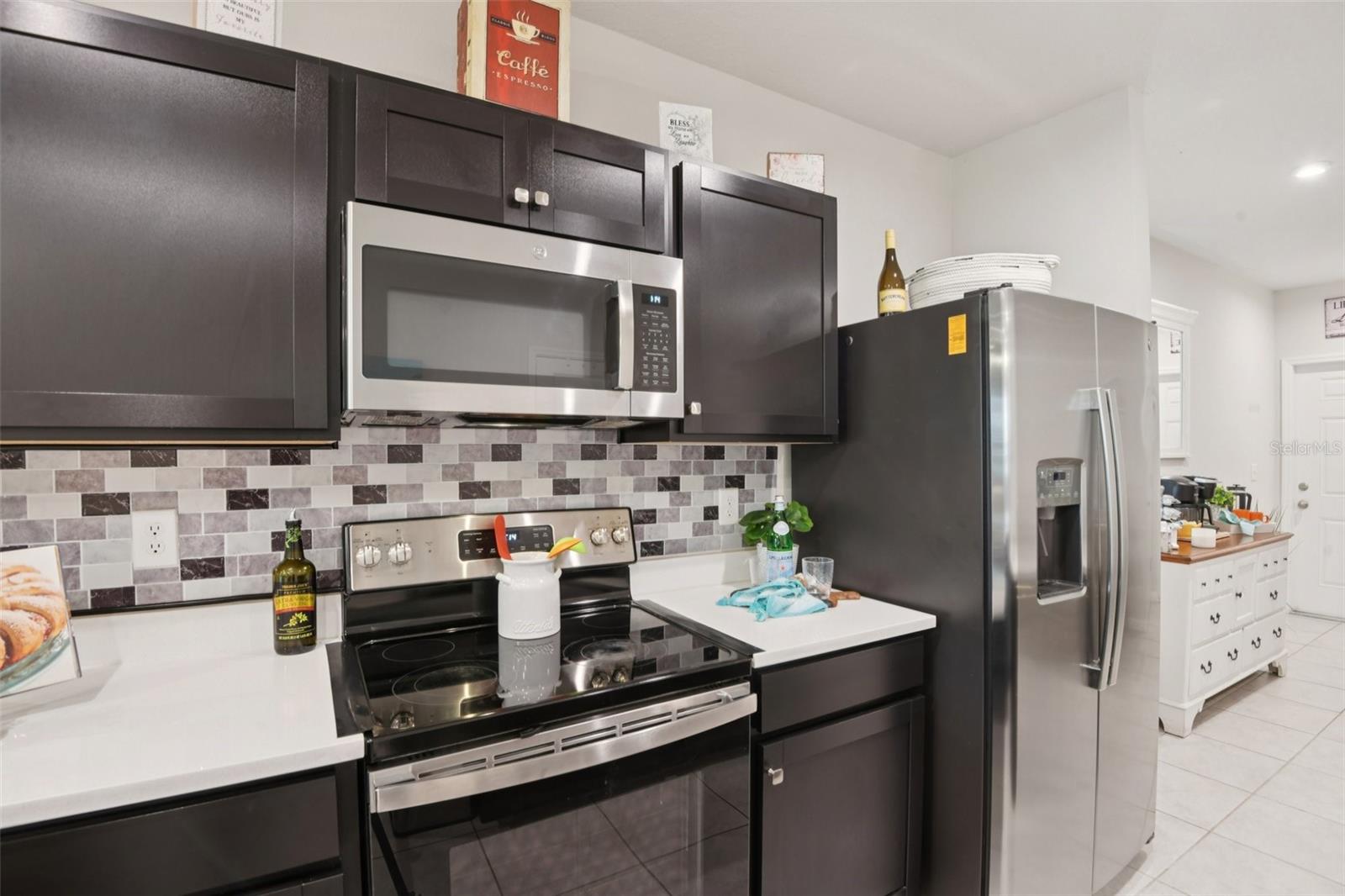 ANCLOTE SQUARE - Residential