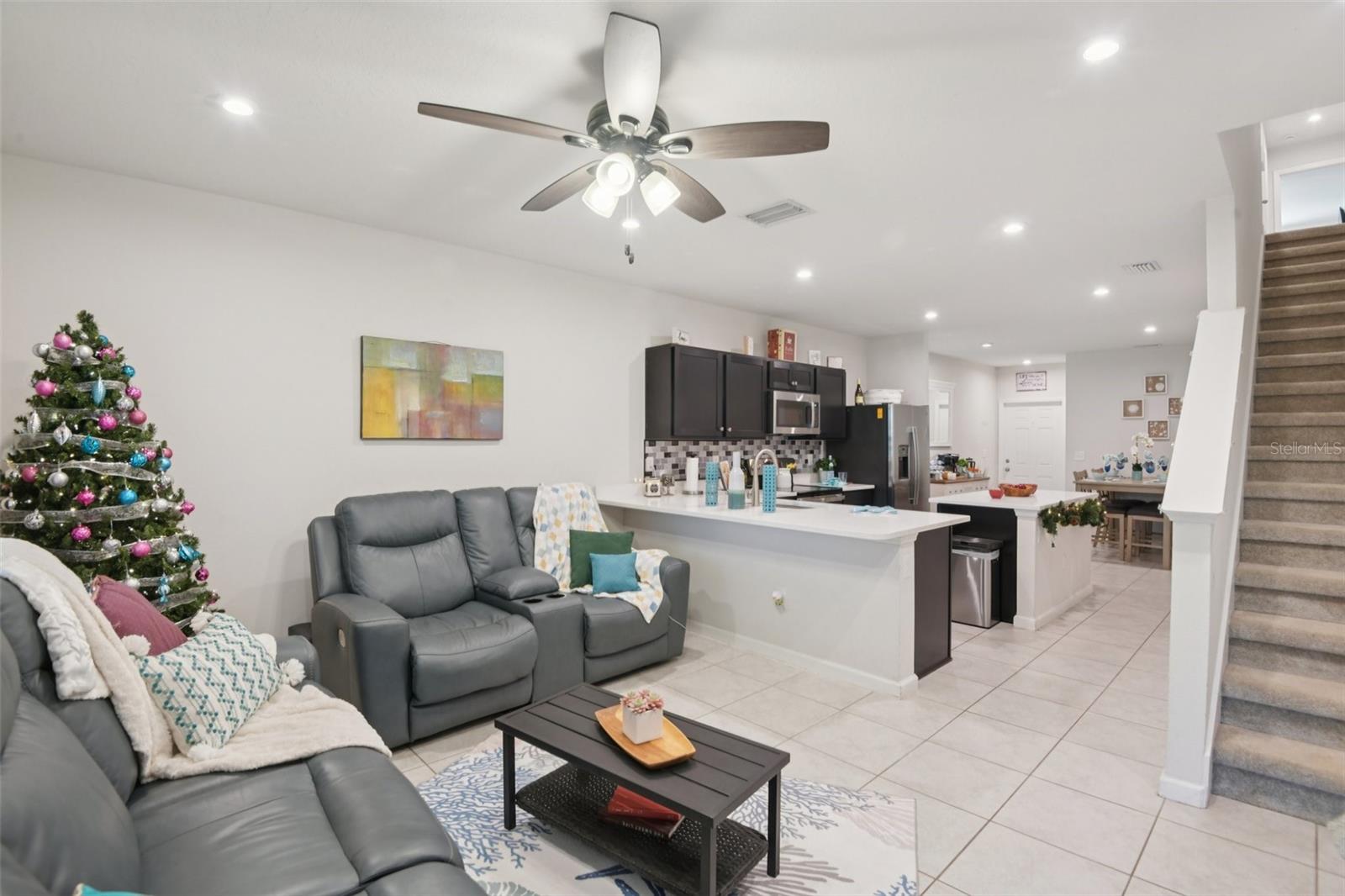 ANCLOTE SQUARE - Residential