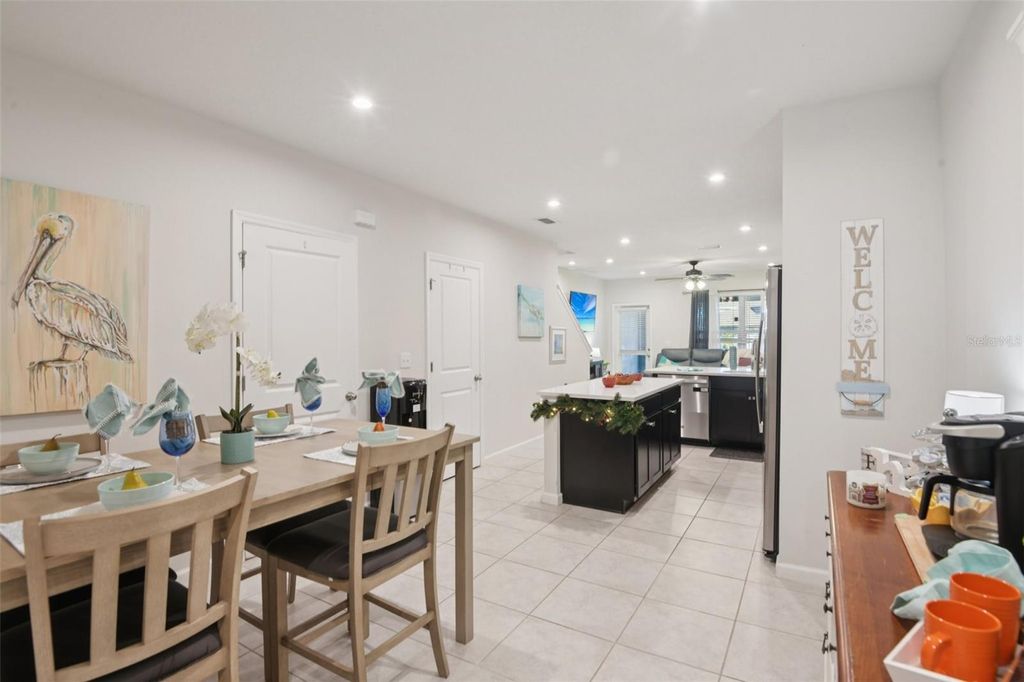 Photo of 4167 Harbour Palm Drive, Holiday, FL 34691 (MLS # TB8457286)