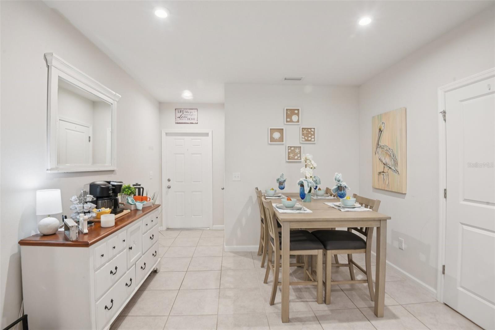 ANCLOTE SQUARE - Residential