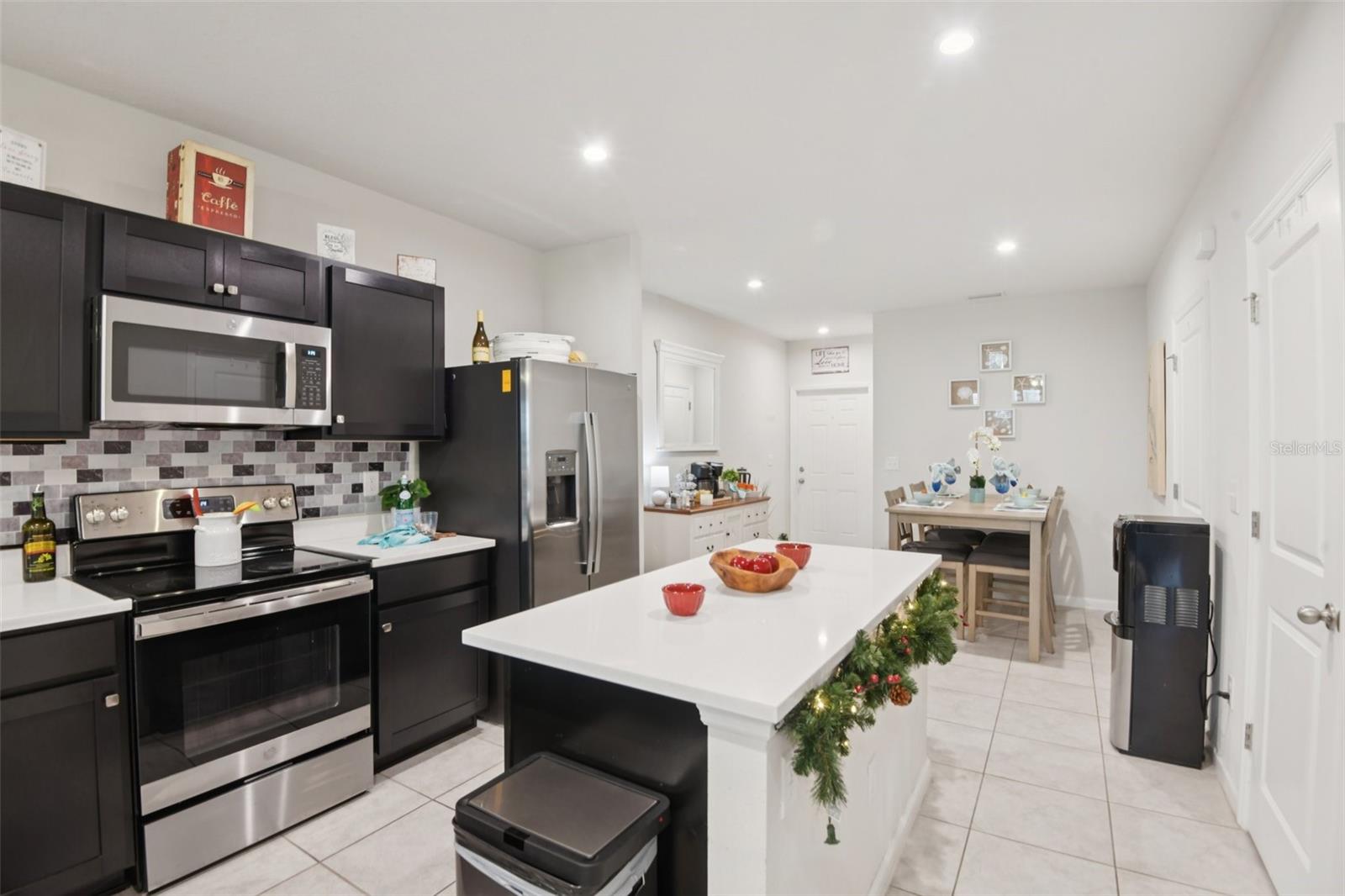 ANCLOTE SQUARE - Residential