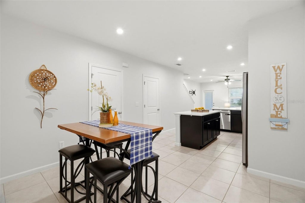 Photo of 4167 Harbour Palm Drive, Holiday, FL 34691 (MLS # TB8457286)