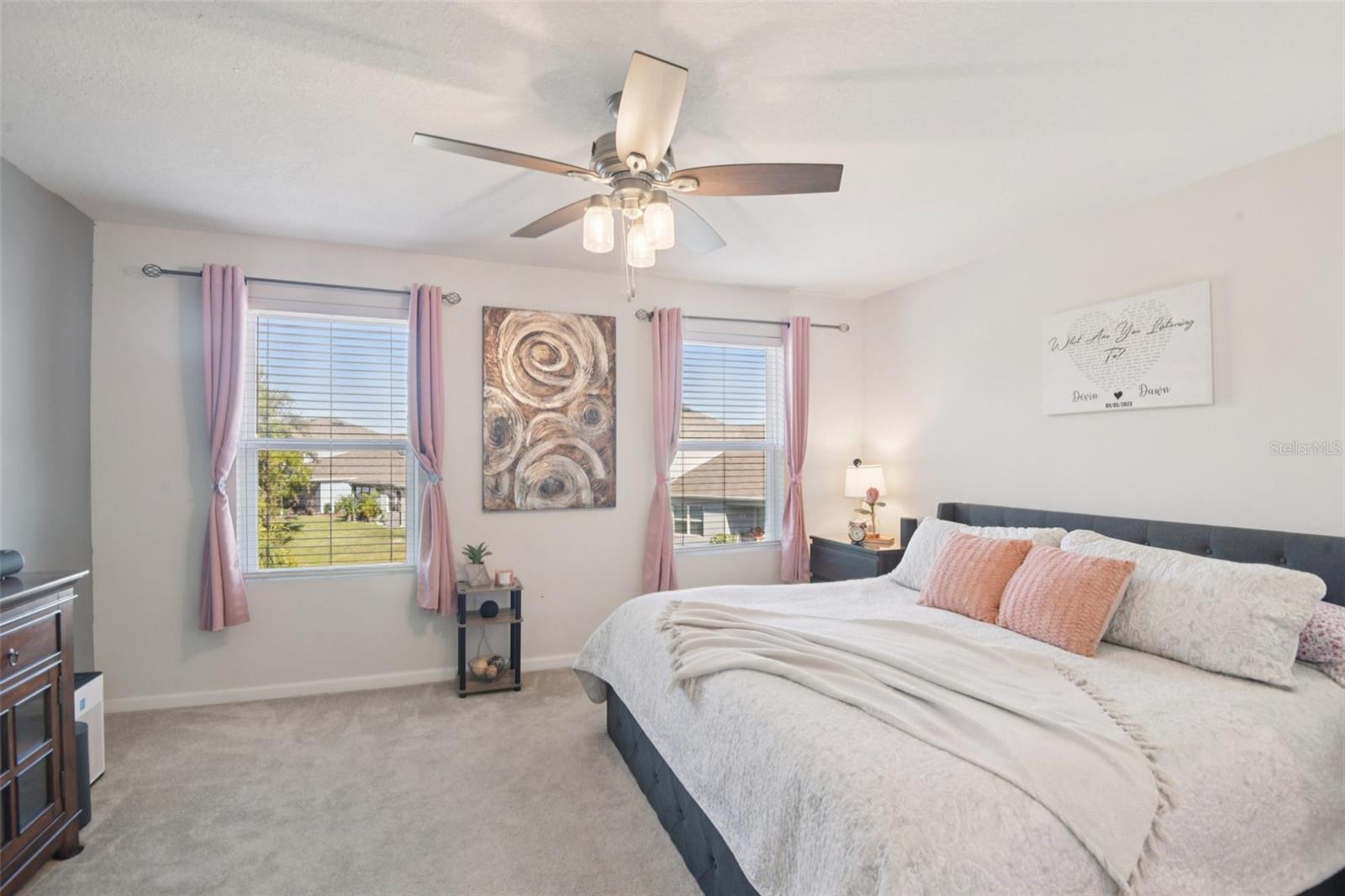 ANCLOTE SQUARE - Residential