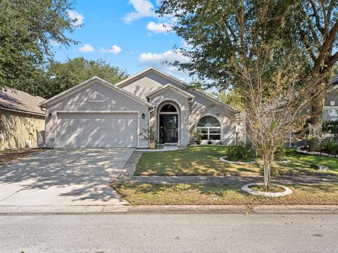 549 PLACID RUN ROAD ORANGE CITY FL 32763