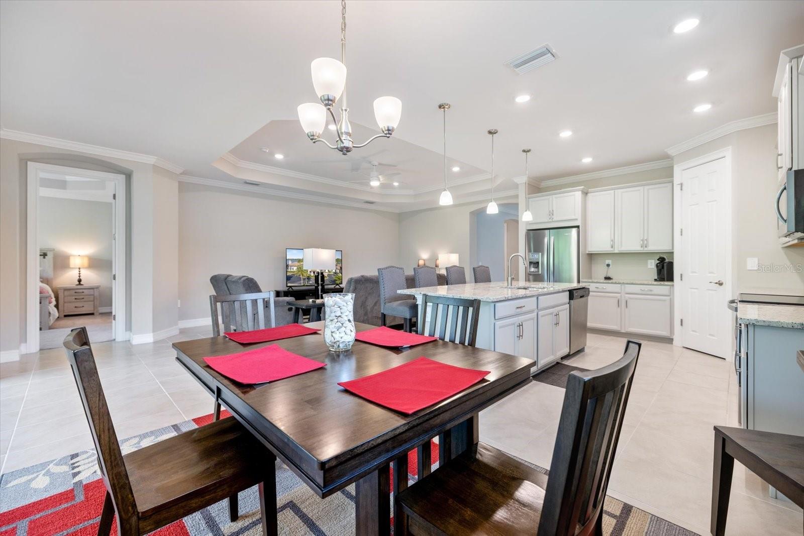 TOSCANA ISLES PH 5 UN 2 - Residential