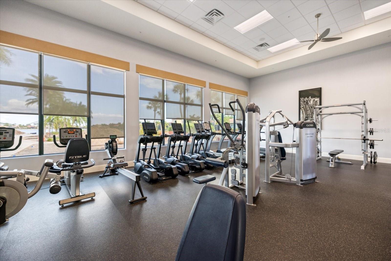 TOSCANA ISLES PH 5 UN 2 - Residential