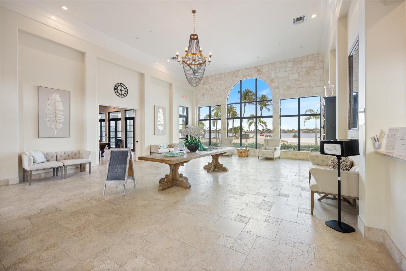 TOSCANA ISLES PH 5 UN 2 - Residential