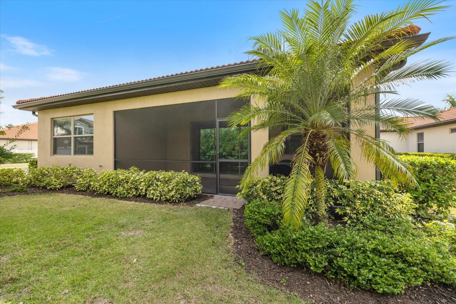 TOSCANA ISLES PH 5 UN 2 - Residential