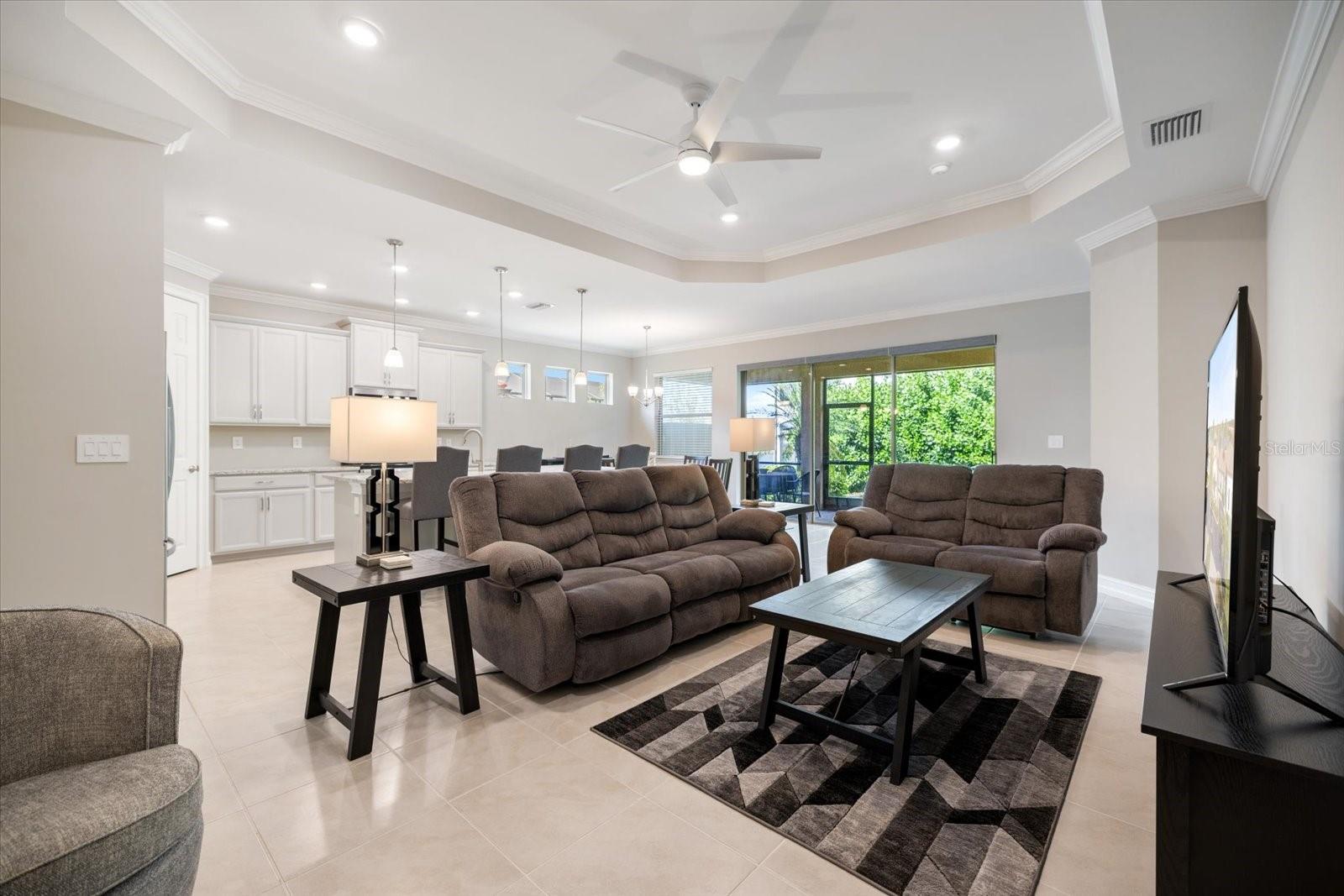 TOSCANA ISLES PH 5 UN 2 - Residential