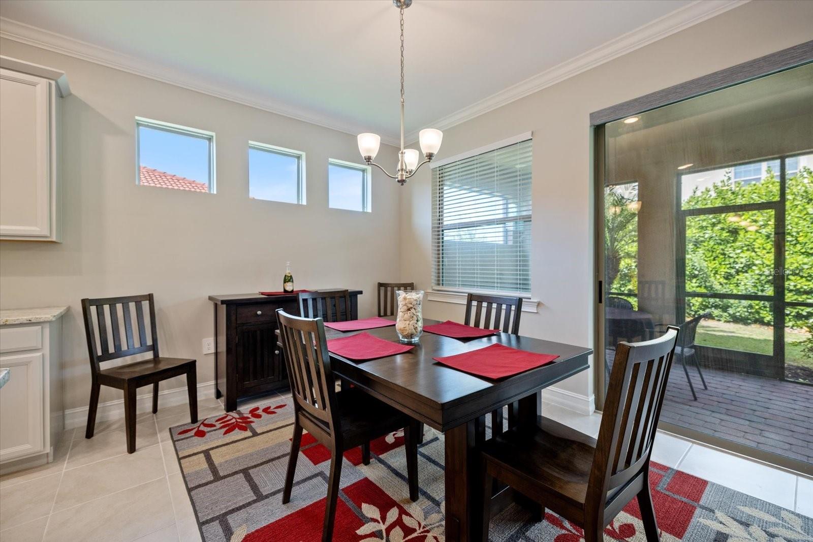 TOSCANA ISLES PH 5 UN 2 - Residential