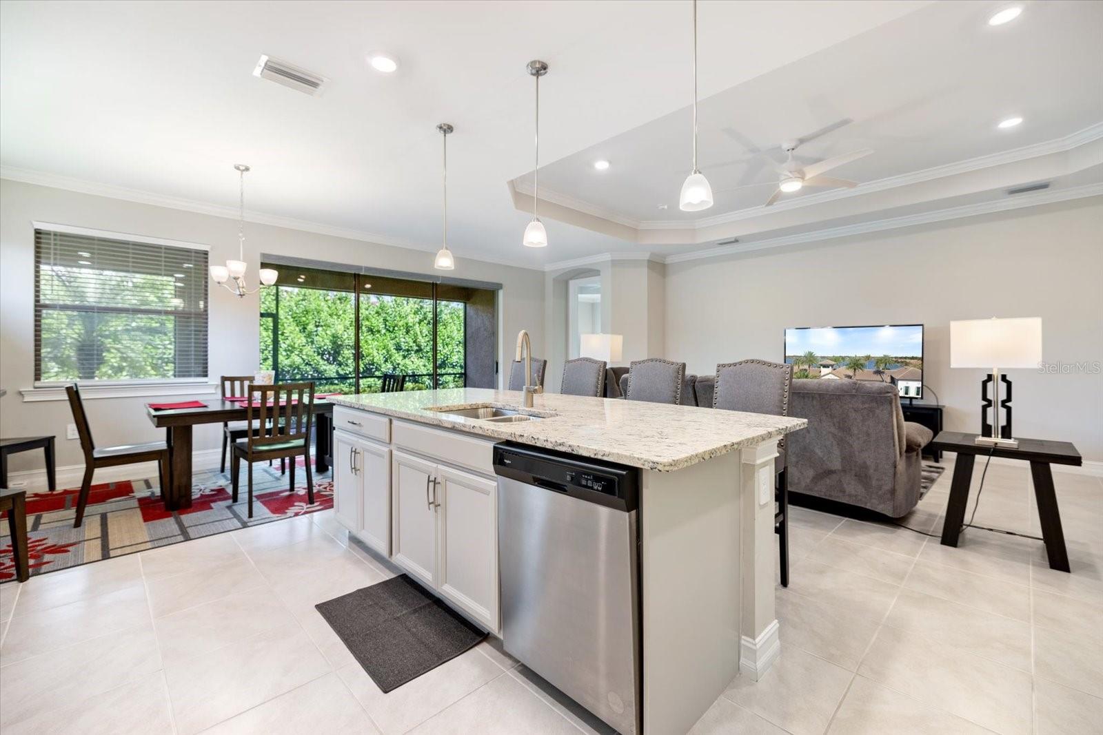 TOSCANA ISLES PH 5 UN 2 - Residential