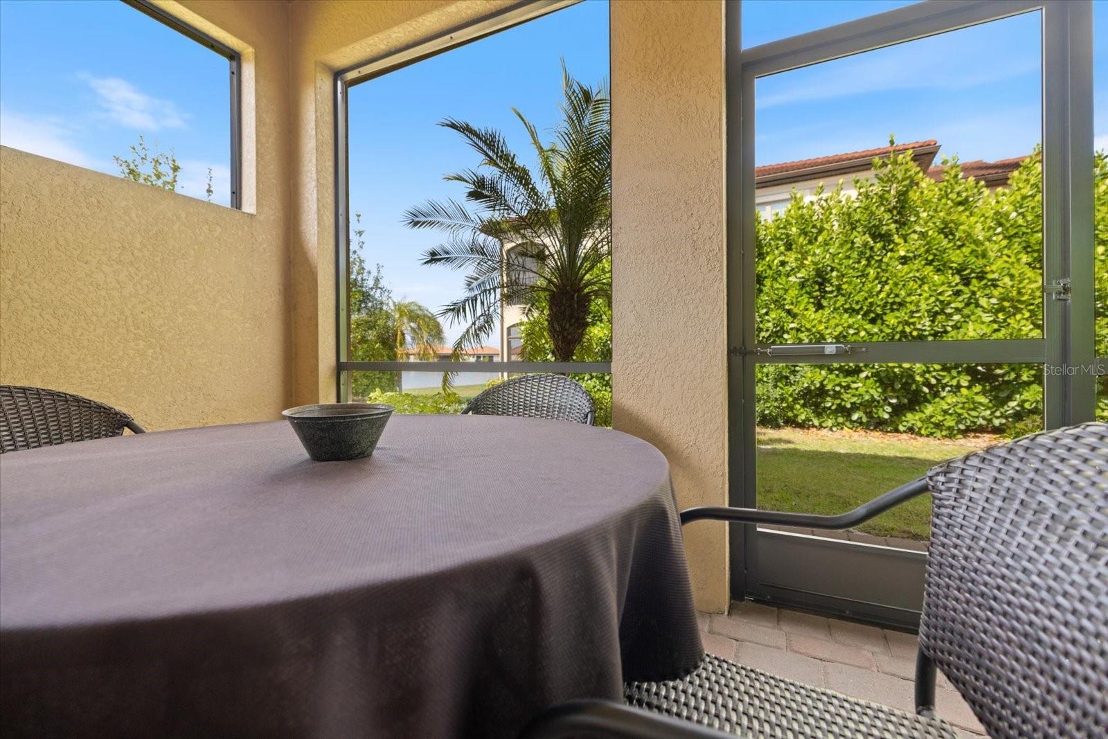 TOSCANA ISLES PH 5 UN 2 - Residential