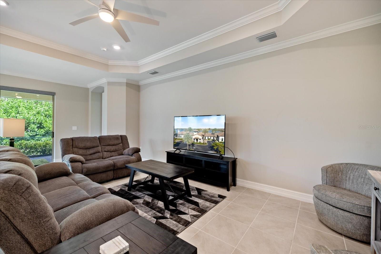 TOSCANA ISLES PH 5 UN 2 - Residential