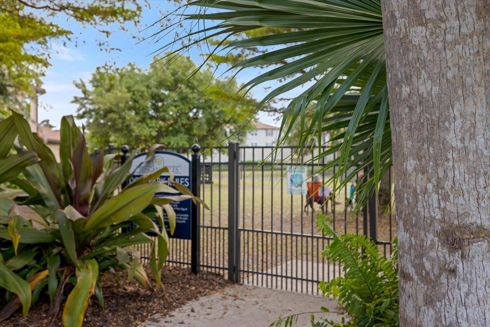 TOSCANA ISLES PH 5 UN 2 - Residential