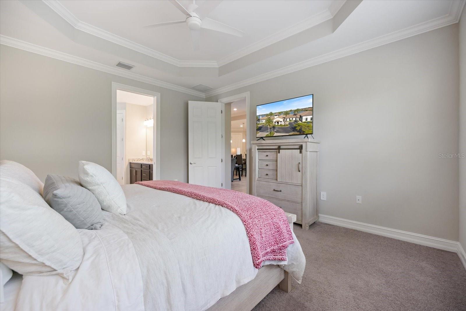 TOSCANA ISLES PH 5 UN 2 - Residential