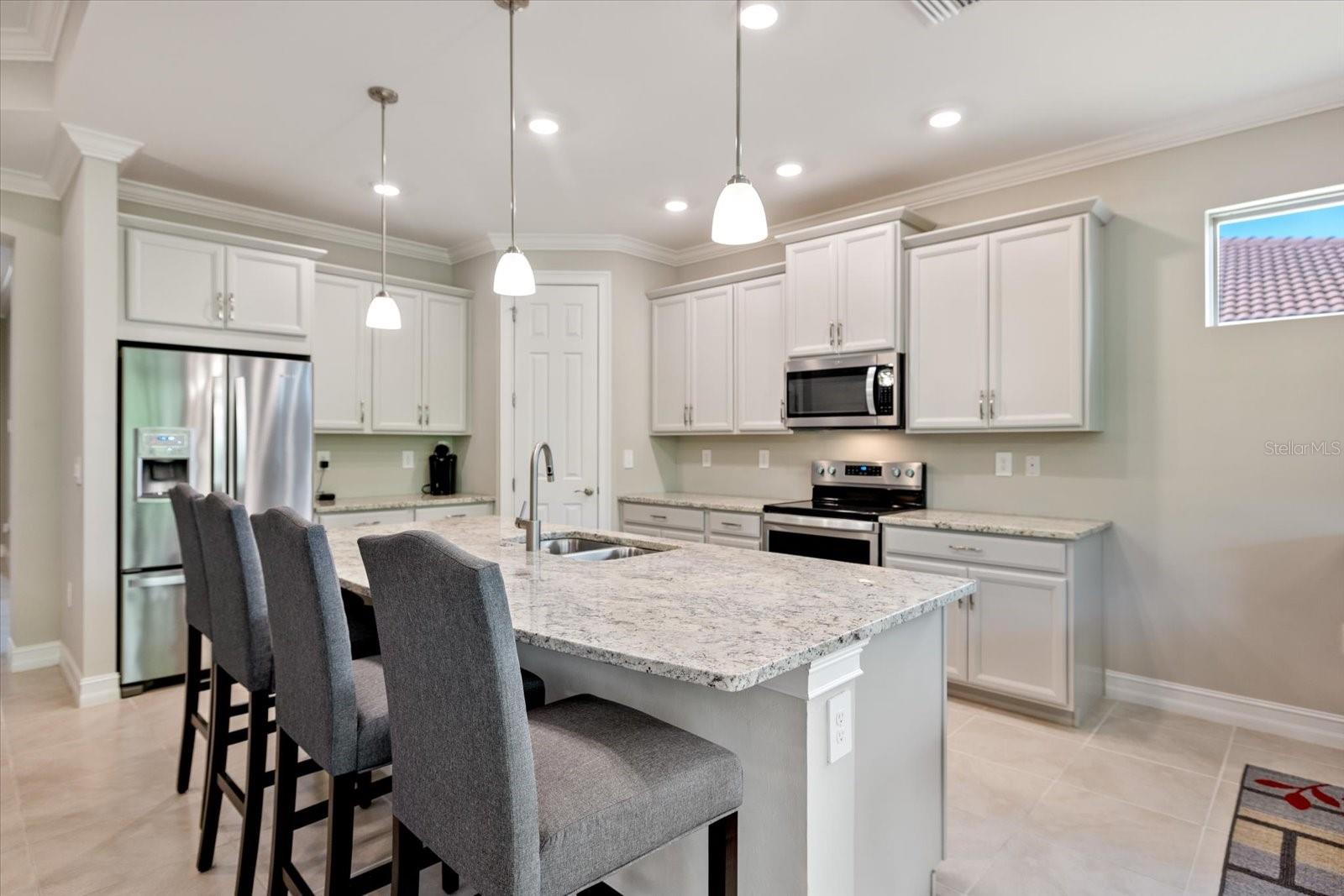 TOSCANA ISLES PH 5 UN 2 - Residential