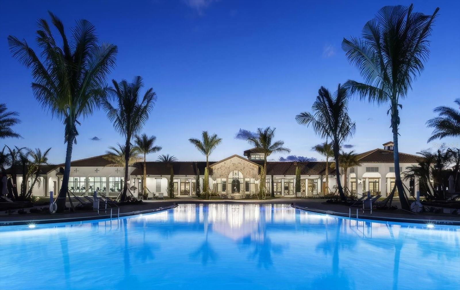 TOSCANA ISLES PH 5 UN 2 - Residential