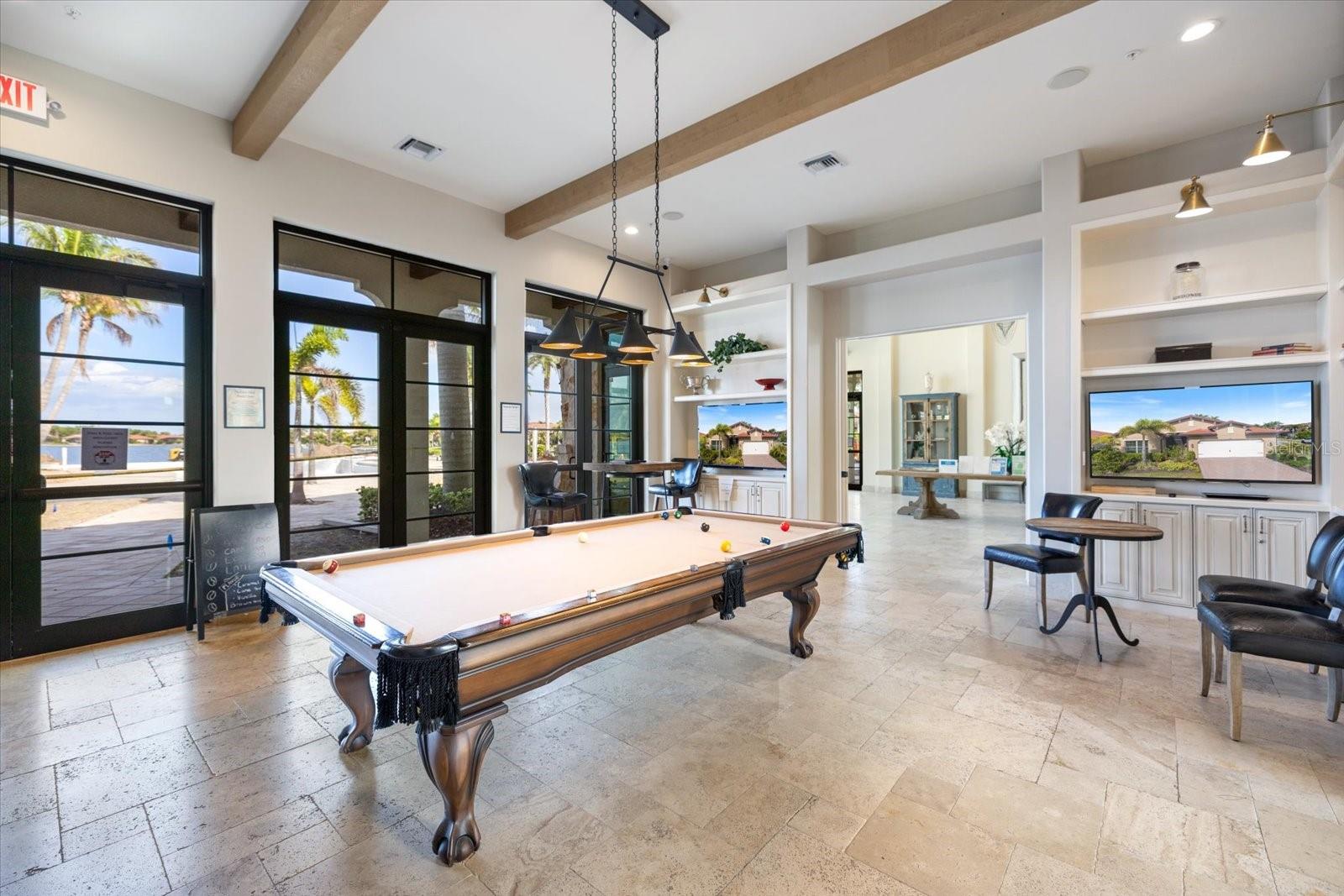 TOSCANA ISLES PH 5 UN 2 - Residential