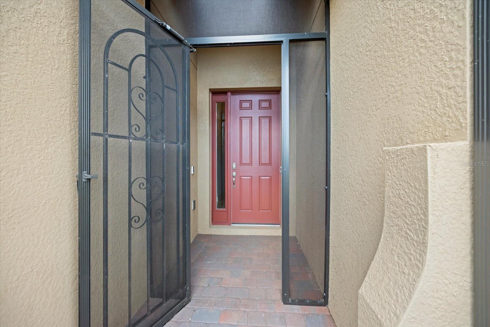 TOSCANA ISLES PH 5 UN 2 - Residential