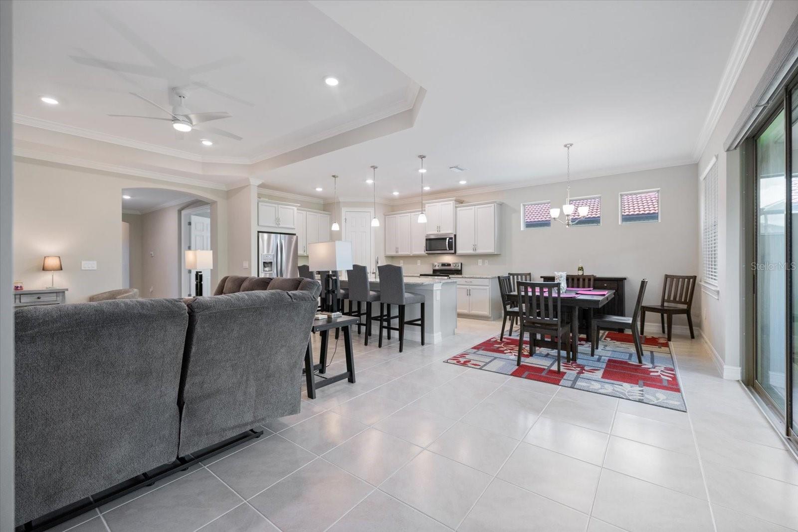 TOSCANA ISLES PH 5 UN 2 - Residential