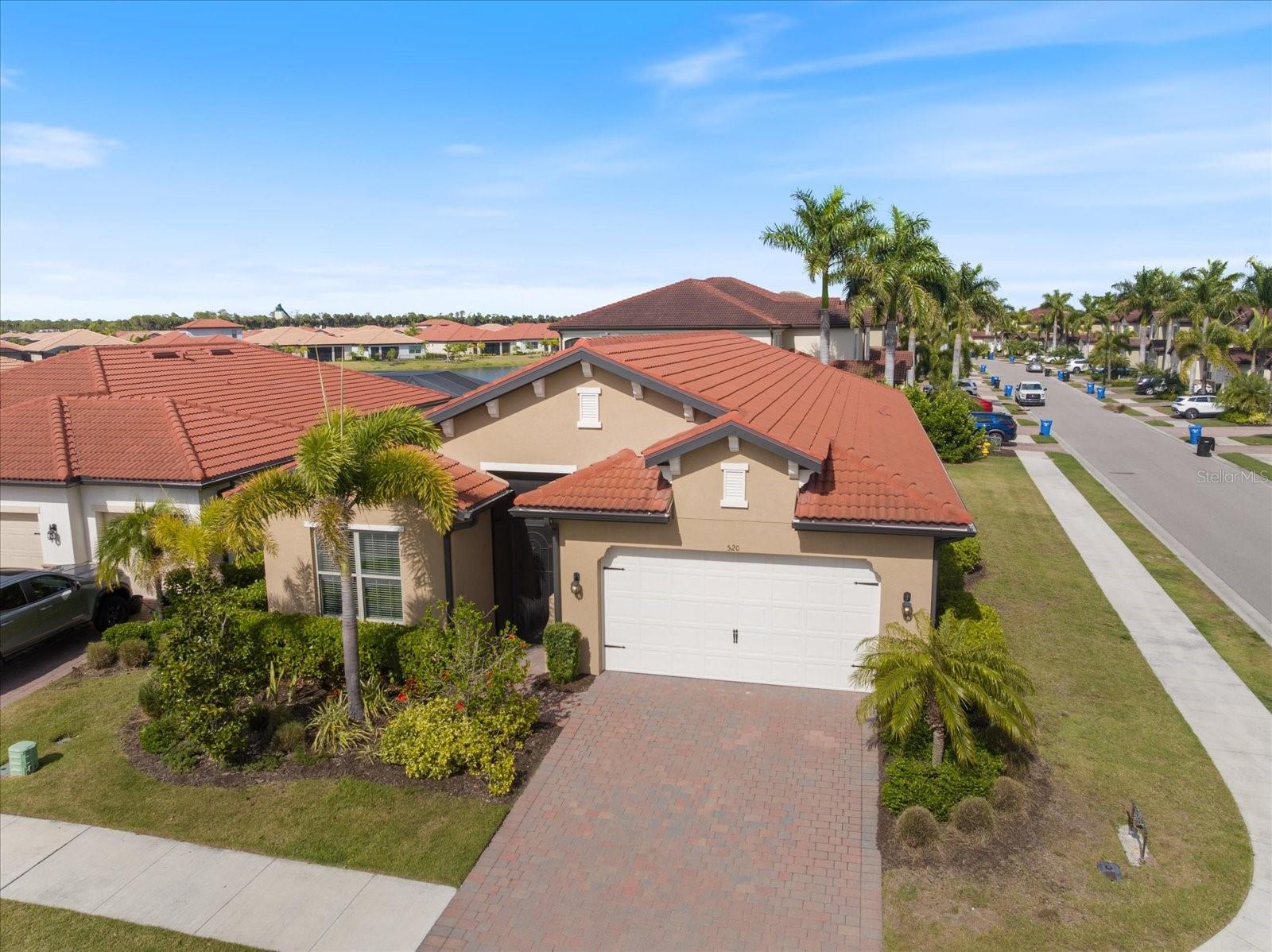 520 MARAVIYA BOULEVARD