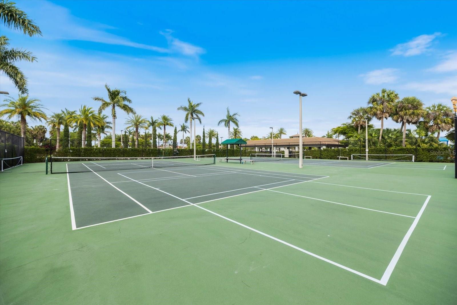 TOSCANA ISLES PH 5 UN 2 - Residential