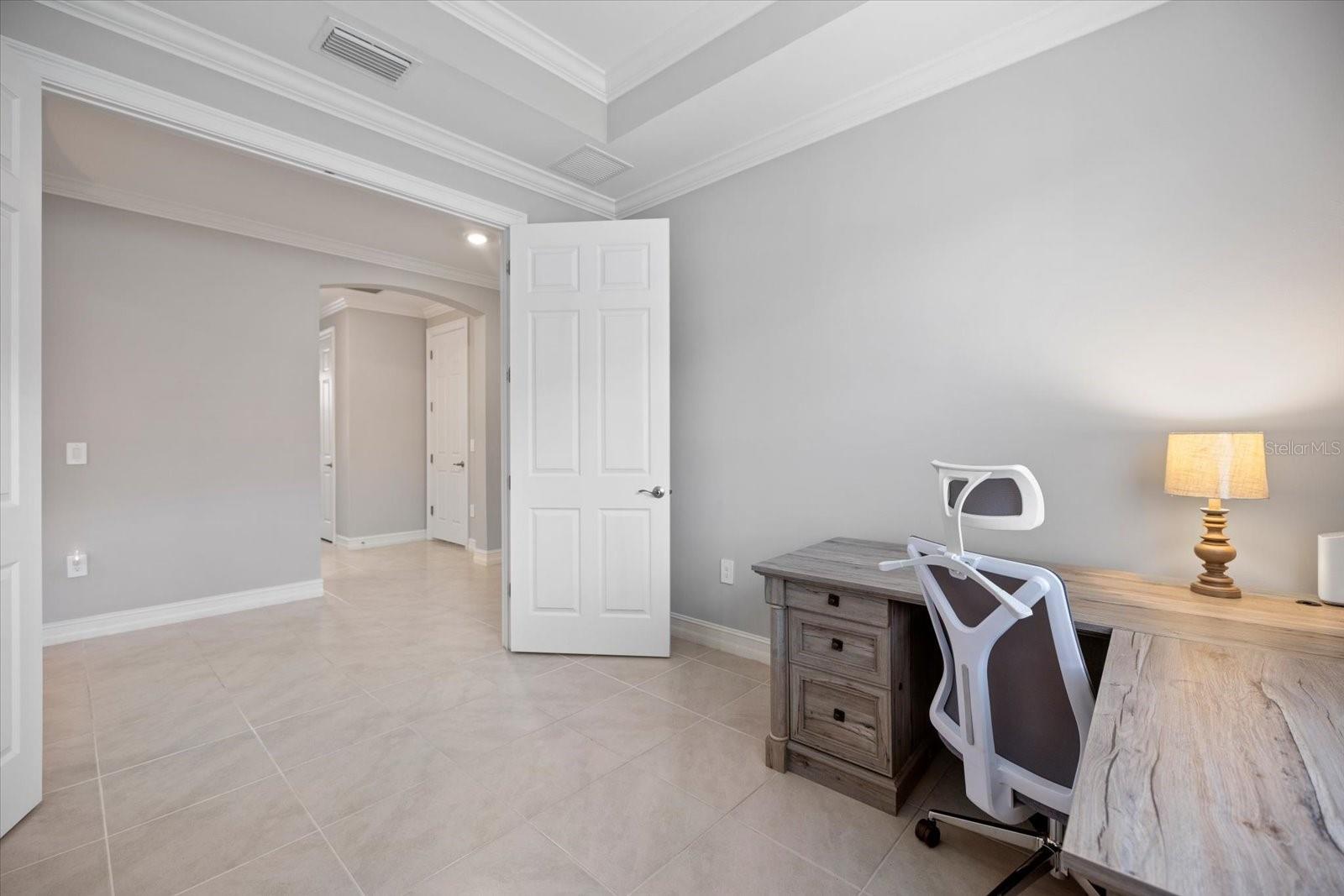 TOSCANA ISLES PH 5 UN 2 - Residential