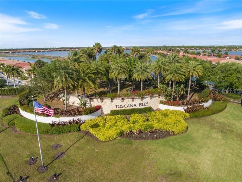 TOSCANA ISLES PH 5 UN 2 - Residential