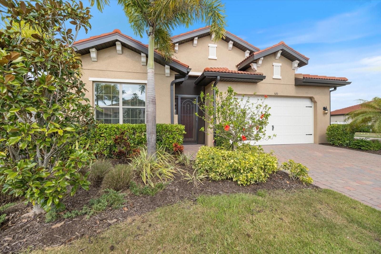 520 MARAVIYA BOULEVARD