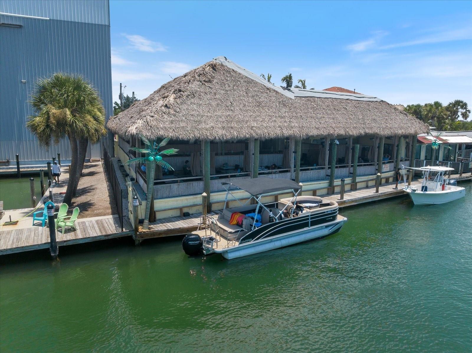 TOSCANA ISLES PH 5 UN 2 - Residential