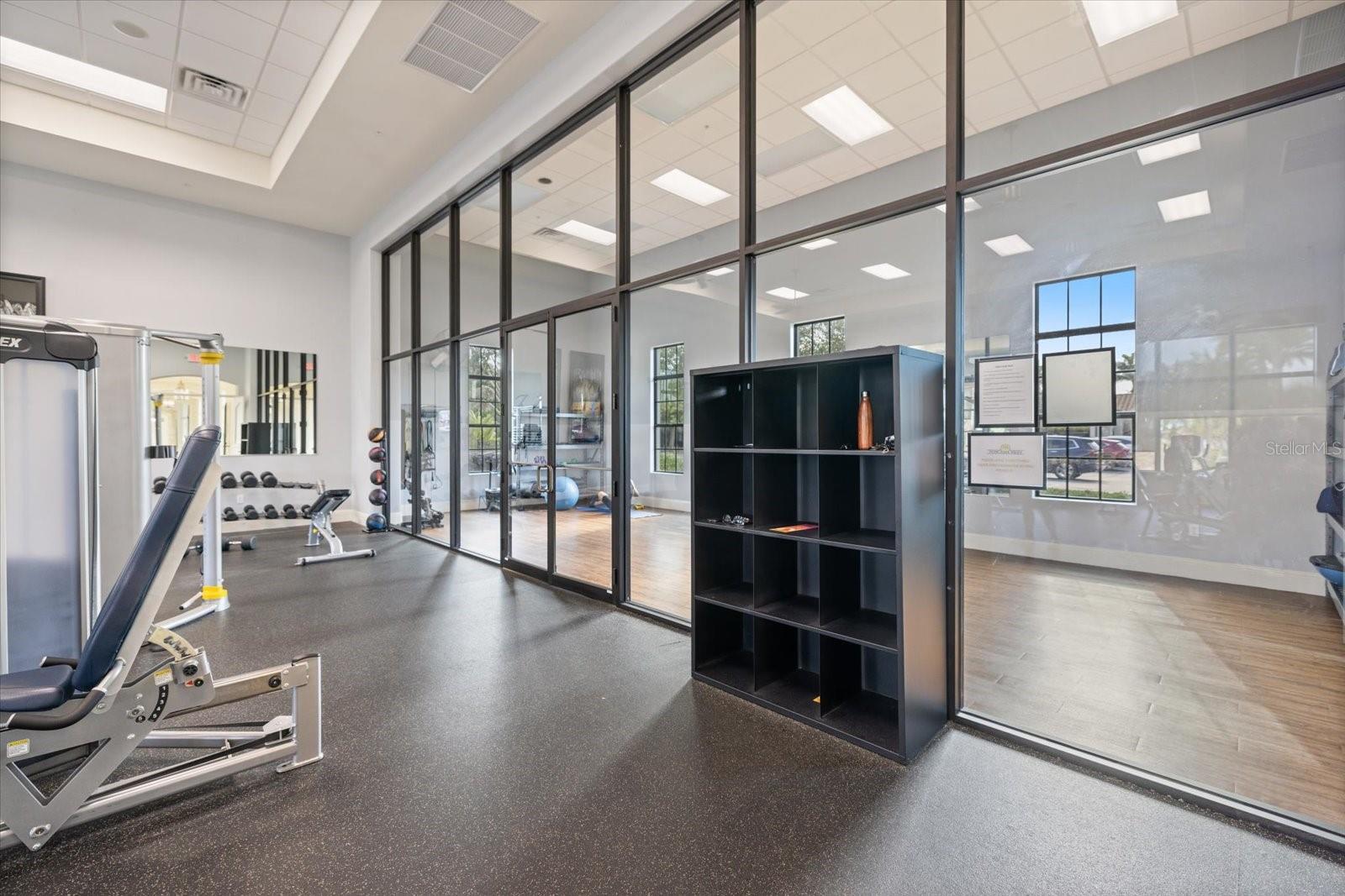 TOSCANA ISLES PH 5 UN 2 - Residential