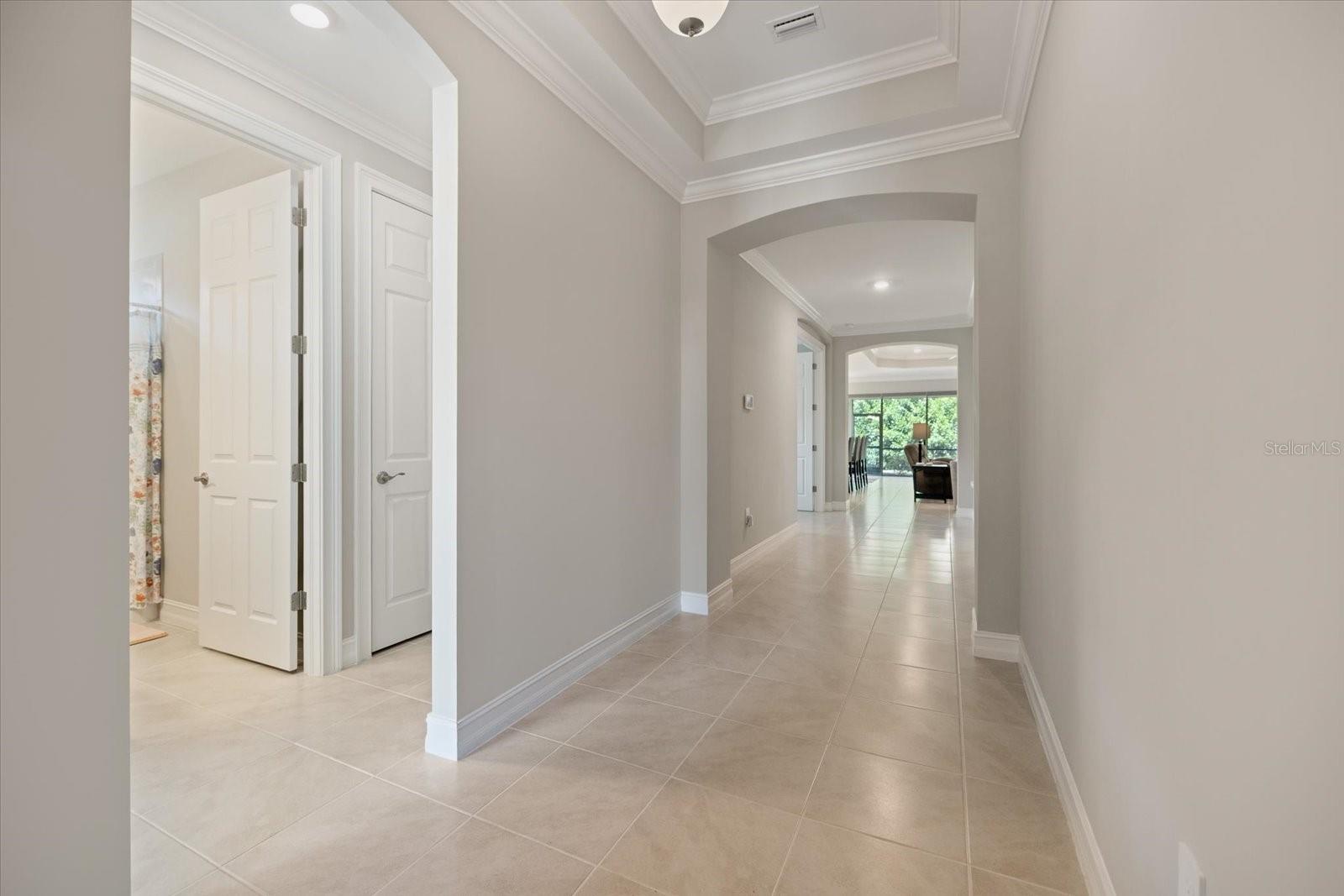 TOSCANA ISLES PH 5 UN 2 - Residential